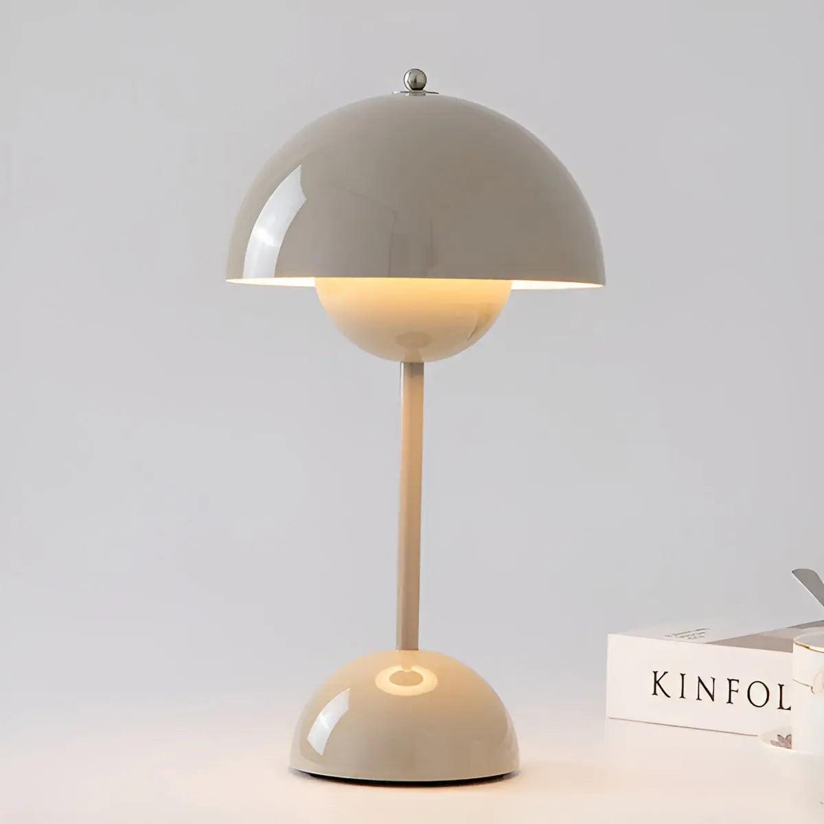 Junips | Dorsø - Scandinavian Designer Table Lamp