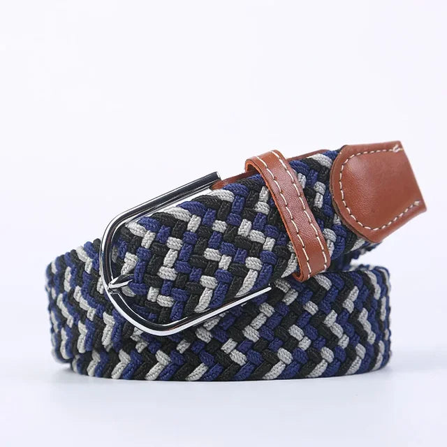 Junips | Casual Stretch Belt Made of Elastic Material