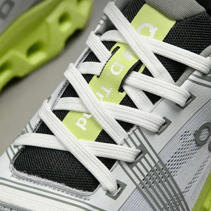 Junips Men's Sneakers | Cotton Fabric Upper | Breathable, Lightweight, Lace-Up