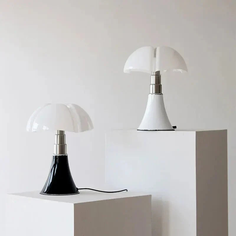 Junips | Designer Flower Table Lamp - FloraLuxe