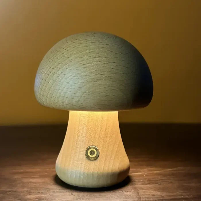 Junips | Mushroom LED Night Light