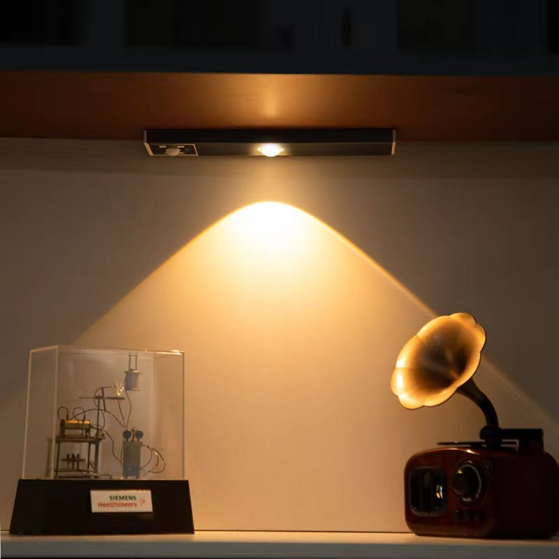 Junips | OVERNIGHT Sensor lights | Today 1+1 free
