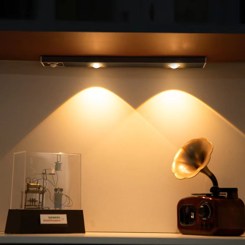 Junips | OVERNIGHT Sensor lights | Today 1+1 free