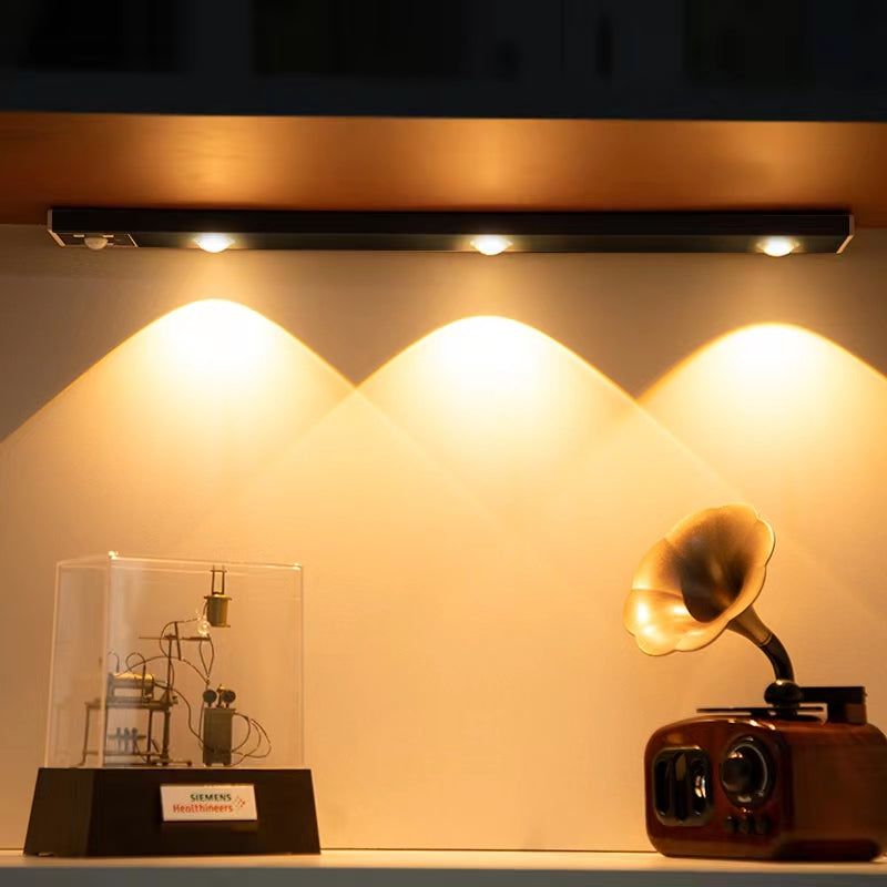 Junips | OVERNIGHT Sensor lights | Today 1+1 free